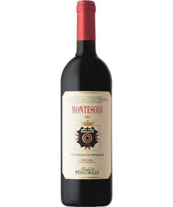 Frescobaldi – Castello di Nipozzano, Chianti Rùfina Riserva Montesodi 2019, 750 ml