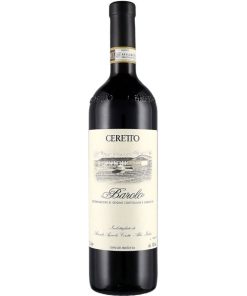 Ceretto, Barolo 2019, 750 ml