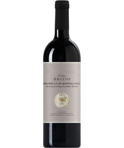 Podere Brizio, Brunello di Montalcino 2018, 750 ml