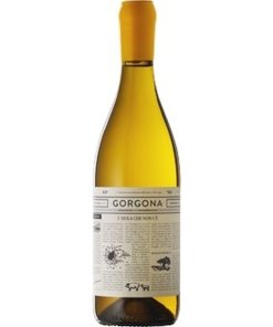 Frescobaldi – Isola di Gorgona, Gorgona Bianco 2023, 750 ml