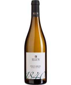 H. Lun, Pinot grigio 1840 2023, 750 ml