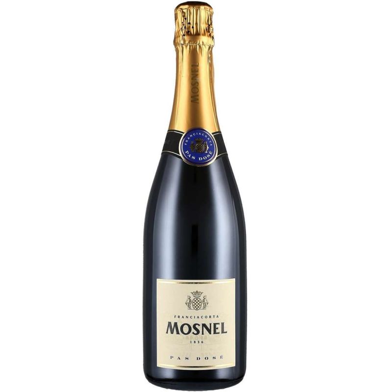 Il Mosnel, Franciacorta Pas dosé, 750 ml