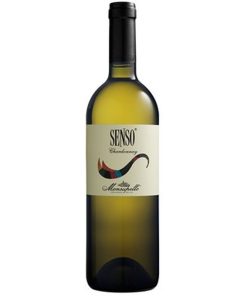 Monsupello, Chardonnay Senso 2015, 750 ml