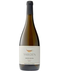 Yarden, Viognier 2019, 750 ml
