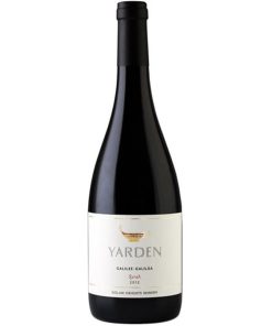 Yarden, Syrah 2020, 750 ml