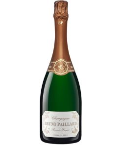 Bruno Paillard, Dosage Zéro, 750 ml