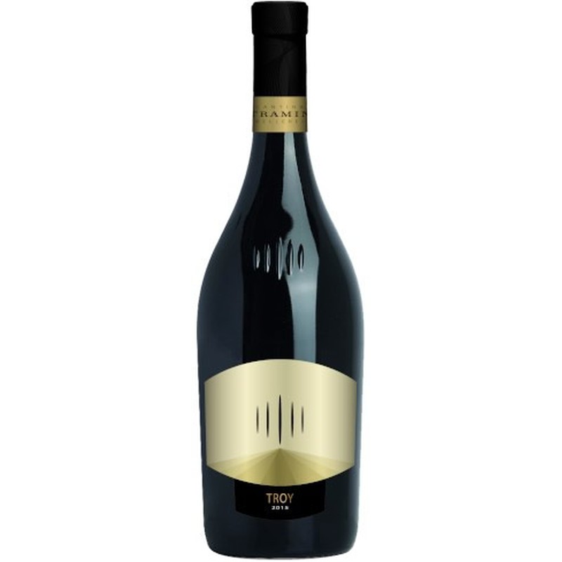 Cantina Tramin, Chardonnay Riserva Troy 2021, 750 ml