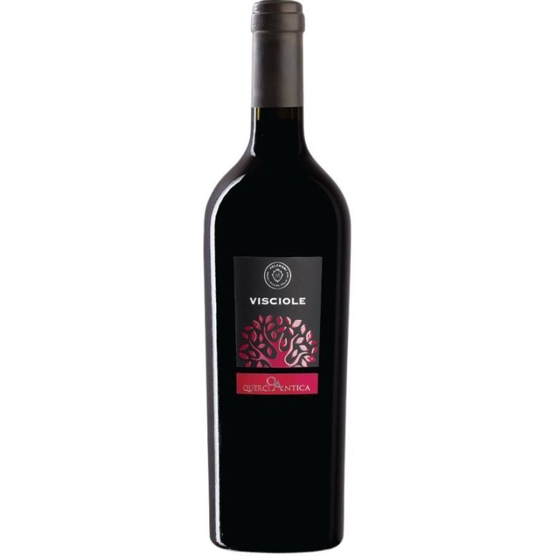 Velenosi, Visciole, 750 ml