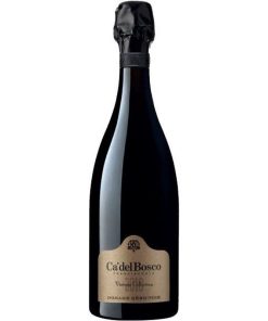 Ca’ del Bosco, Franciacorta Riserva Vintage Collection Noir Dosage Zéro 2016, 750 ml
