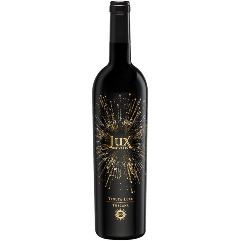 Frescobaldi – Tenuta Luce, Lux Vitis 2021, 750 ml