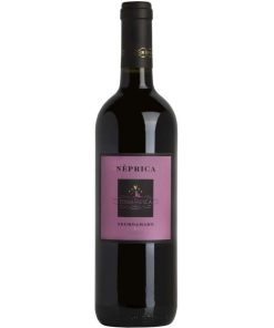 Tormaresca, Negroamaro Nèprica 2021, 750 ml