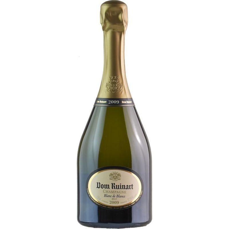Ruinart, Dom Ruinart Blanc de Blancs Brut Grand Cru 2010, 750 ml - immagine 2