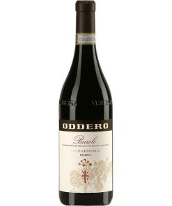 Oddero, Barolo Riserva Vignarionda 2012, 750 ml