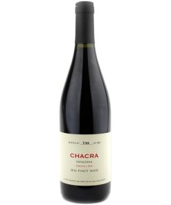 Chacra, Pinot noir Treinta y Dos 2020, 750 ml