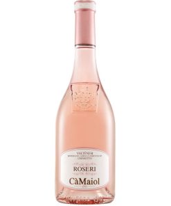 Cà Maiol, Valtènesi Roseri Chiaretto 2024, 1500 ml