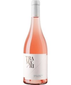 San Marzano, Primitivo Tramari Rosé 2024, 750 ml
