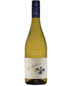 Jermann, Where Dreams have no end 2022, 750 ml