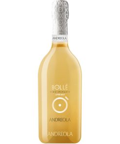 Andreola, Bollé Brut, 750 ml