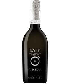 Andreola, Bollé Extra dry, 750 ml