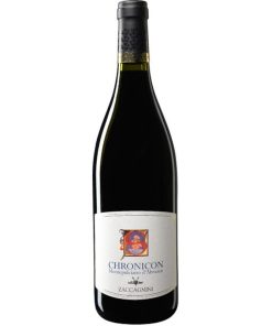 Ciccio Zaccagnini, Montepulciano d’Abruzzo Chronicon 2019, 750 ml
