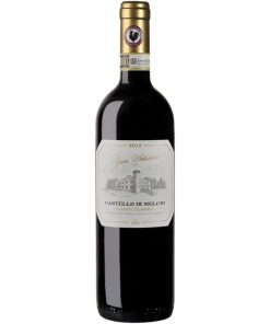 Castello di Meleto, Chianti Classico 2020, 750 ml