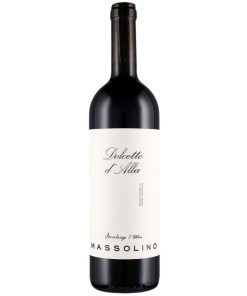 Massolino, Dolcetto d’Alba 2023, 750 ml