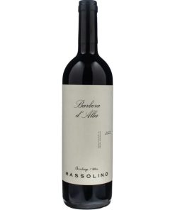 Massolino, Barbera d’Alba 2024, 750 ml