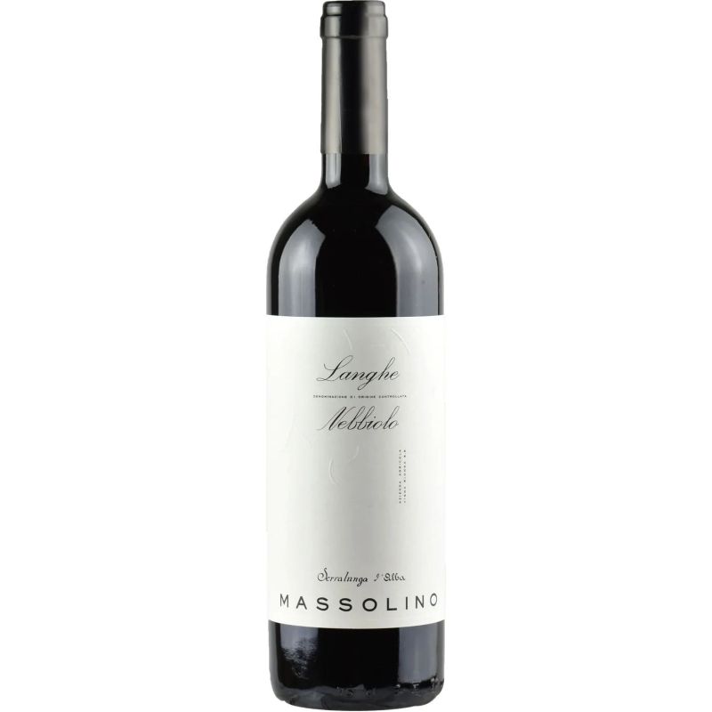 Massolino, Nebbiolo Langhe 2023, 750 ml