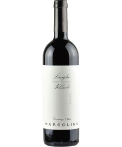 Massolino, Nebbiolo Langhe 2022, 750 ml