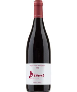 Sarnin-Berrux, Beaune Rouge 2015, 750 ml