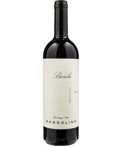 Massolino, Barolo 2020, 750 ml