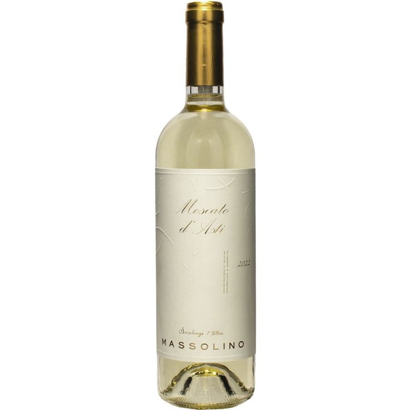 Massolino, Moscato d’Asti 2024, 750 ml