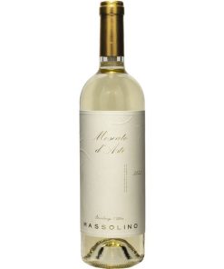 Massolino, Moscato d’Asti 2022, 750 ml