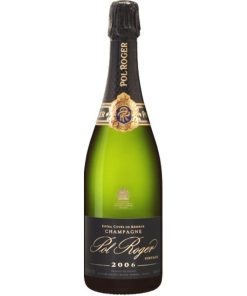 Pol Roger, Vintage Brut 2016, 750 ml