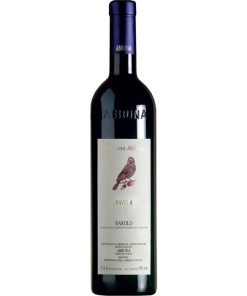 Marziano Abbona, Barolo Ravera 2017, 750 ml