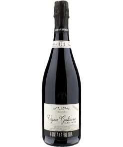 Fontanafredda, Alta Langa Vigna Gatinera Brut nature 2016, 750 ml