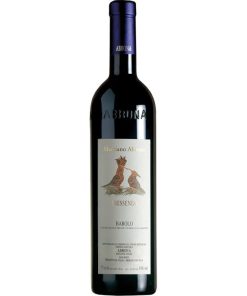 Marziano Abbona, Barolo Pressenda 2017, 750 ml