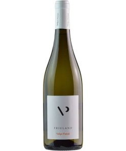 Volpe Pasini, Friulano 2022, 750 ml