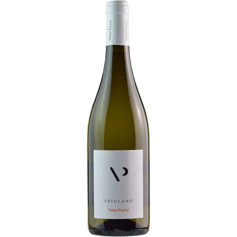 Volpe Pasini, Friulano 2022, 750 ml