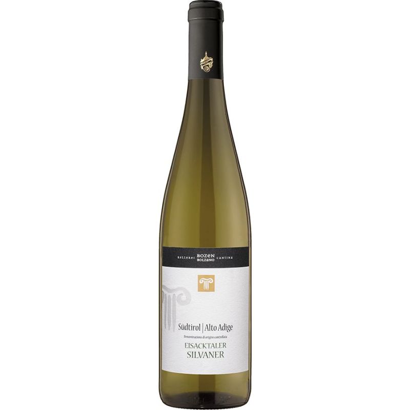 Cantina Produttori Bolzano, Silvaner Eisacktaler 2021, 750 ml