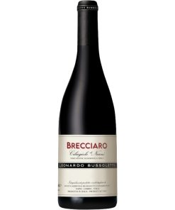 Leonardo Bussoletti, Ciliegiolo di Narni Brecciaro 2023, 750 ml