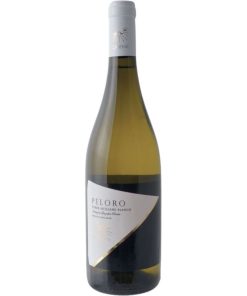 Le Casematte, Peloro Bianco 2022, 750 ml