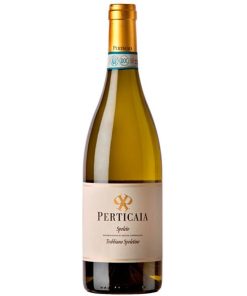 Perticaia, Trebbiano Spoletino 2021, 750 ml
