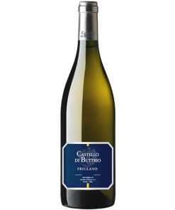 Castello di Buttrio, Friulano 2022, 750 ml