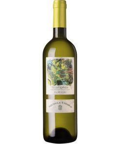 Michele Chiarlo, Arneis Roero Le Madri 2022, 750 ml