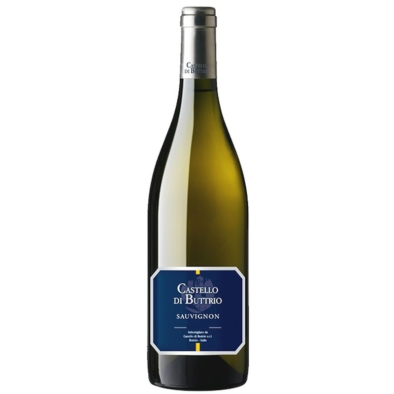 Castello di Buttrio, Sauvignon 2023, 750 ml