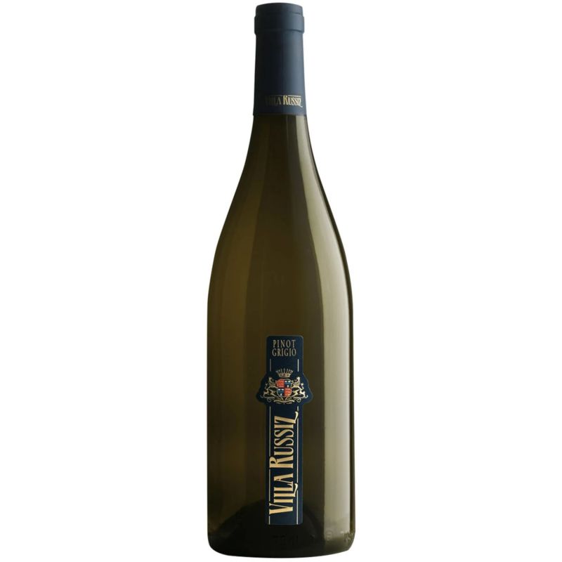 Villa Russiz, Pinot grigio 2021, 750 ml