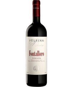 Fèlsina, Fontalloro 2019, 750 ml