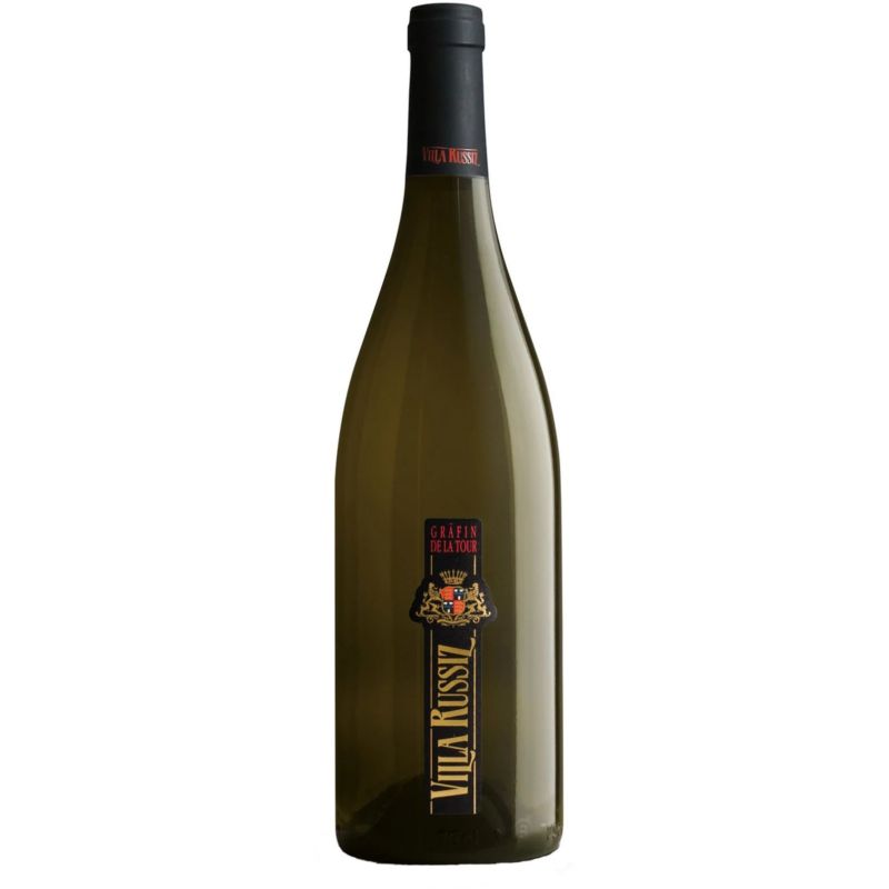 Villa Russiz, Chardonnay 2021, 750 ml
