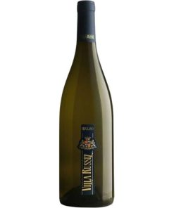 Villa Russiz, Friulano Collio 2021, 750 ml